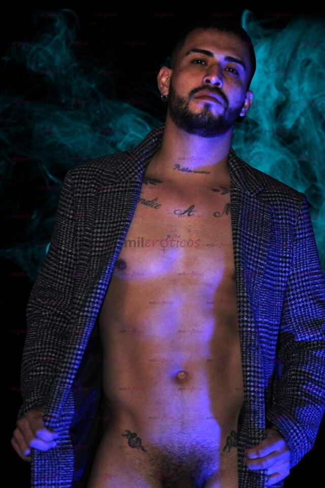 FOTOS DE VEN CONÓCEME TE PROMETO QUE TE GUSTARÁ DOTADO SOY FIT