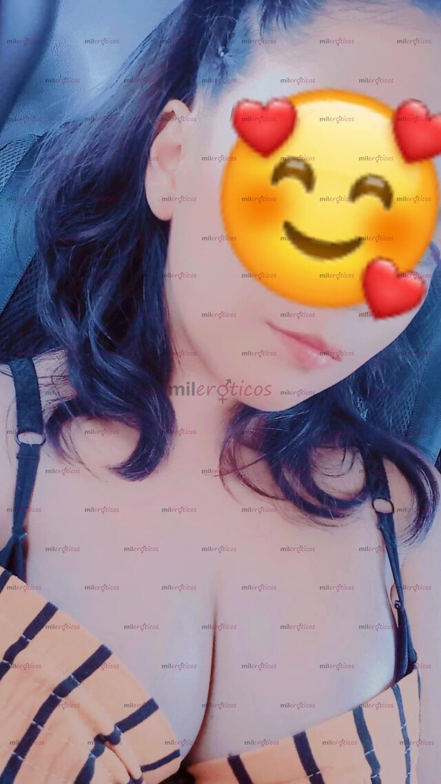 FOTOS DE MARIANITA CHAVITA SÚPER CHICHONA. LISTA PARA COMPLACERTE.