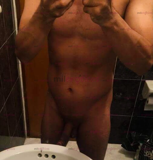 FOTOS DE CUMPLE TUS FANTASÍAS MÁS SALVAJES CONMIGO