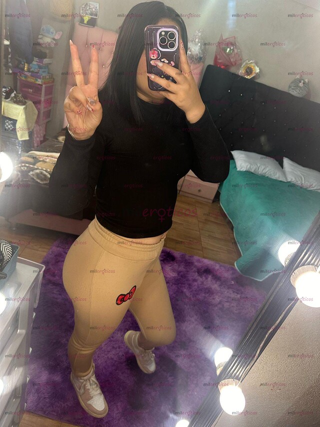 FOTOS DE AMOR SOY UNA LINDA CHAPARRITA MUY CALIENTE PARA LA CAMA NO TE QUEDES CON LAS GAN