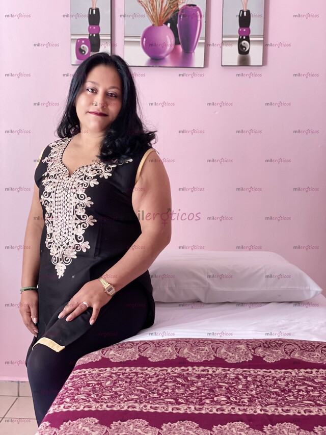 FOTOS DE MASAJE TANTRICO Y DESCONTRACTURANTE (MASAJES WENDY)