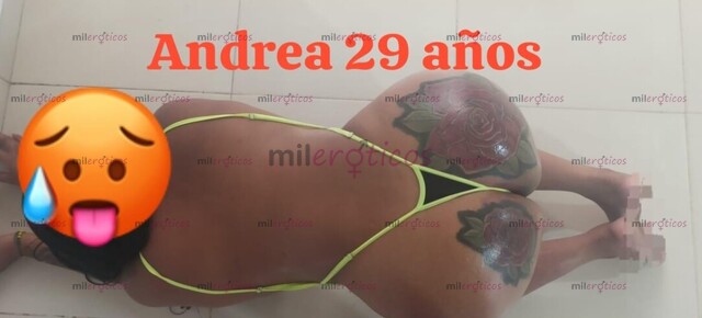 FOTOS DE ANDREA....SIMPLEMENTE LA MEJOR, ATRÉVETE A COMPRUÉBALO PARA QUE HAGAMOS COSAS MU