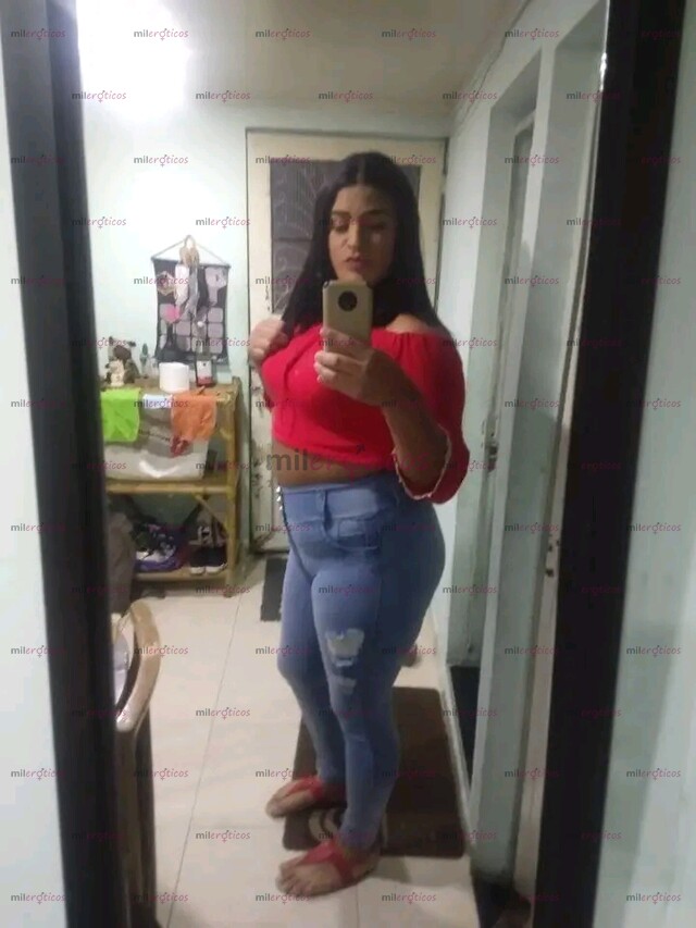 FOTOS DE GORDITA ARDIENTE CON GANA DE LECHE POTRERA
