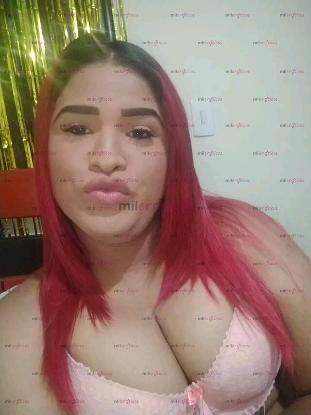 FOTOS DE GORDITA ARDIENTE CON GANA DE LECHE POTRERA