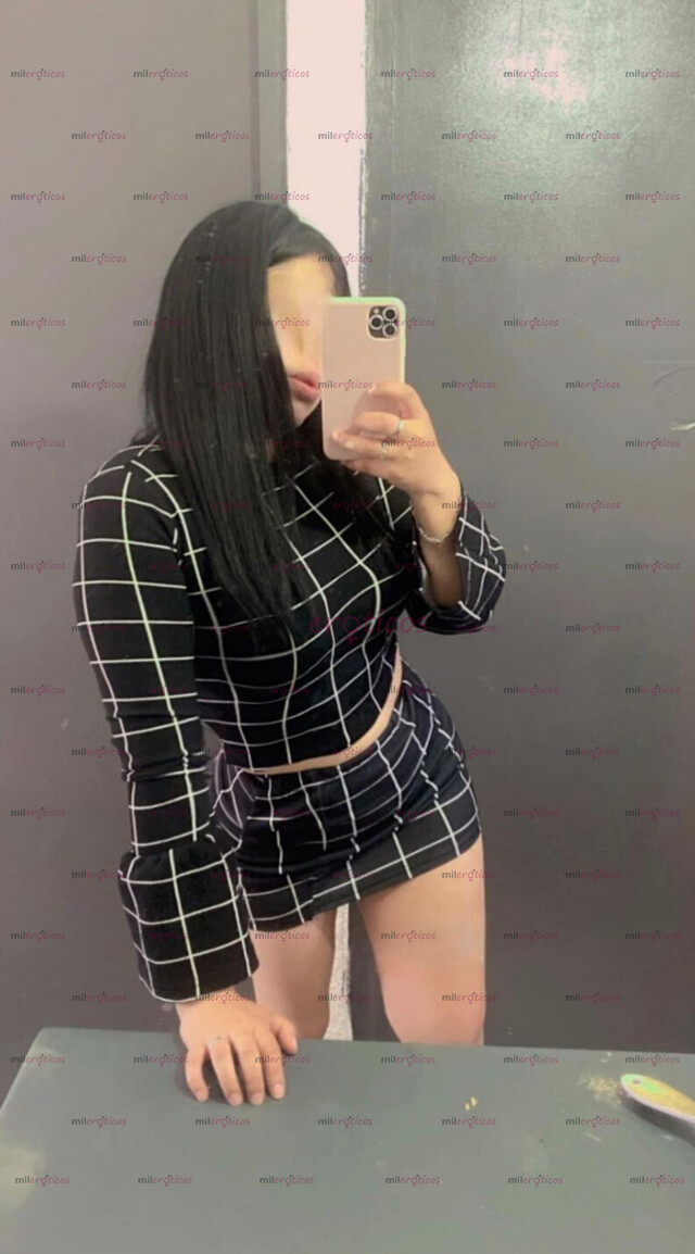 FOTOS DE UNA DIOSA EN CUERPO Y CARITA, LO BASTANTE RICA PARA PODER LLENARTE EN TODO