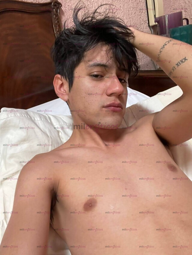 FOTOS DE TWINK 21 AÑOS EN CIUDAD DE MÉXICO ACT INTER