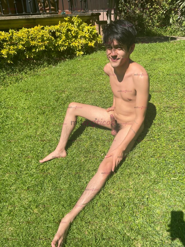 FOTOS DE TWINK 21 AÑOS EN CIUDAD DE MÉXICO ACT INTER