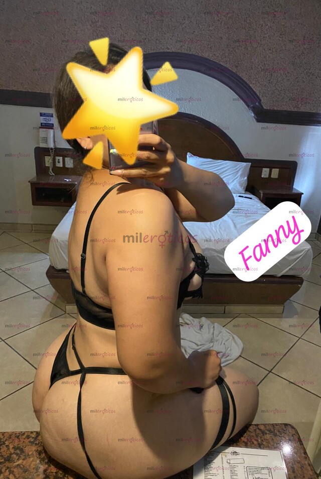 FOTOS DE FANNY SOY UNA RICA NALGONA , GARANTIZO IMAGEN BEBE