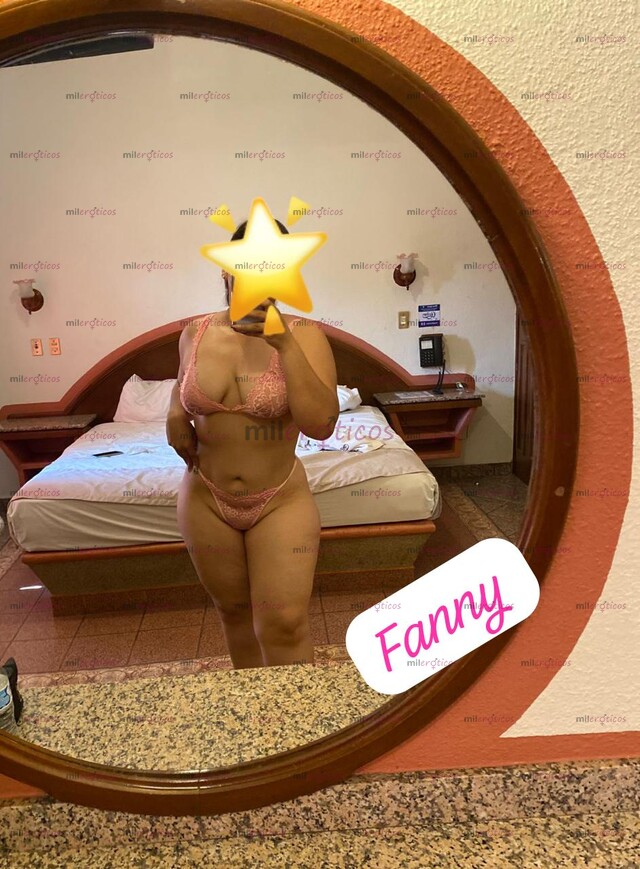 FOTOS DE FANNY SOY UNA RICA NALGONA , GARANTIZO IMAGEN BEBE