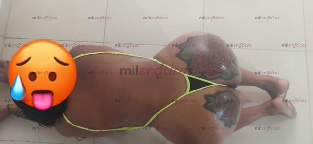 FOTOS DE ANDREA.....DALE A TU CUERPO UN RATO MUY SALUDABLE Y SENSITIVO EROTICO...