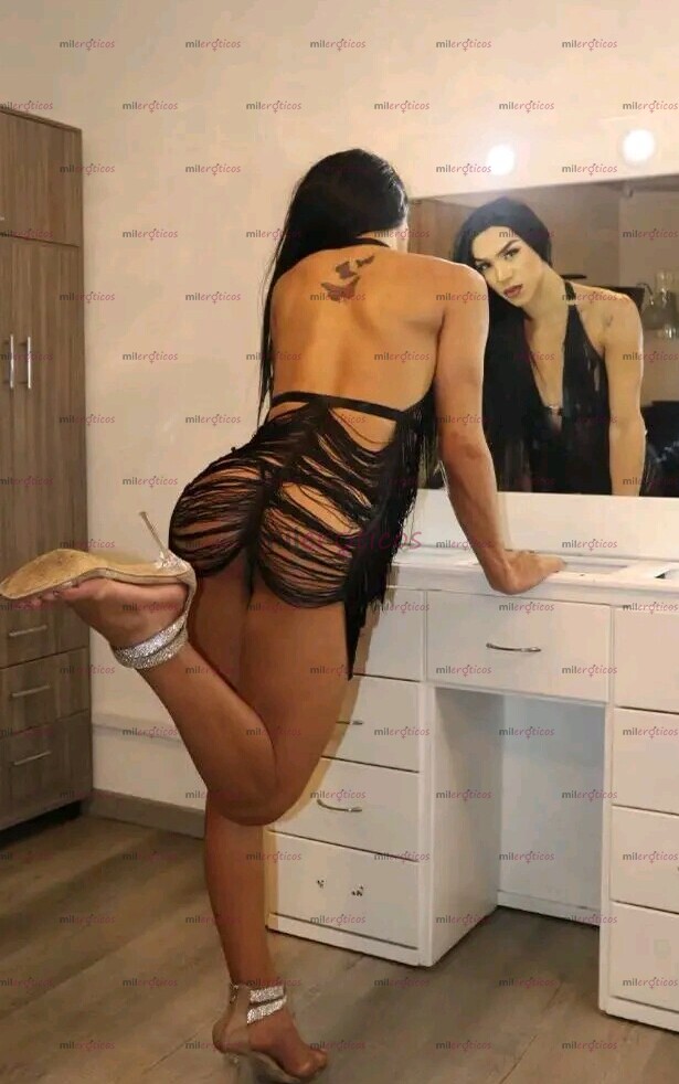 FOTOS DE EXCLUSIVA CHANTAL NUEVA EN LA CIUDAD VERGONA 23CM VERSATIL