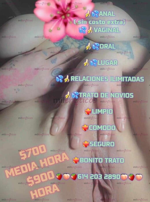 FOTOS DE $ 9 0 0 30 MN BLANQUITA ROSITA REALIZO A,,N,,A,,L SIN COSTO EXTRA $1