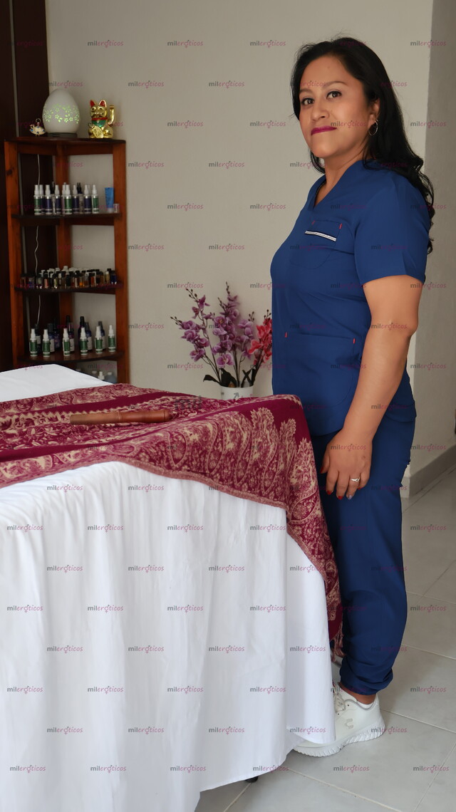 FOTOS DE MASAJISTA DEL ARTE TANTRA (MASAJES WENDY)