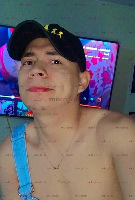FOTOS DE NOAH CARMERO 27 AÑOS PASIVO, CULON, SUMISO
