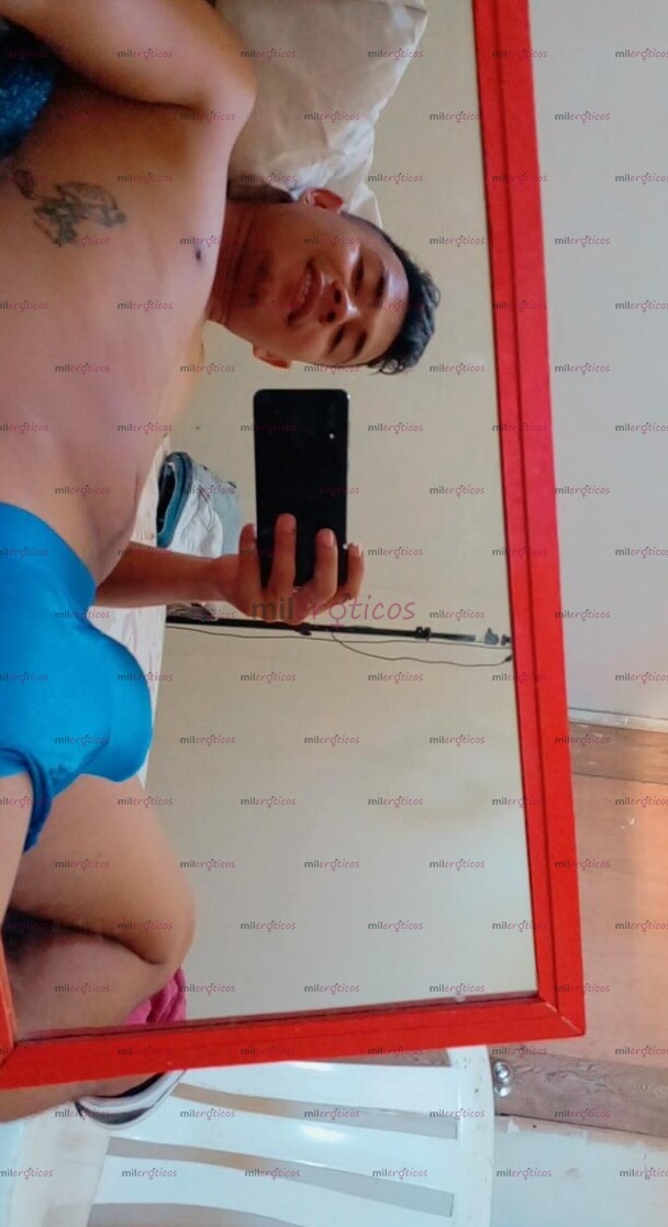 FOTOS DE NOAH CARMERO 27 AÑOS PASIVO, CULON, SUMISO