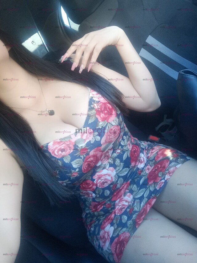 FOTOS DE ANNIE CHIQUILLA NUEVA EN EL AMBIENTE NO LO PIESES MAS.