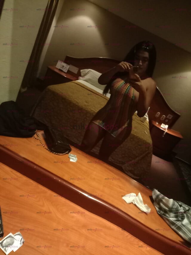 FOTOS DE ME LLAMO SAMANTHA SOY UNA CHICA TRANSEXUAL DE ALTO IMPACTO CUENTO CON LUGAR CÉNT