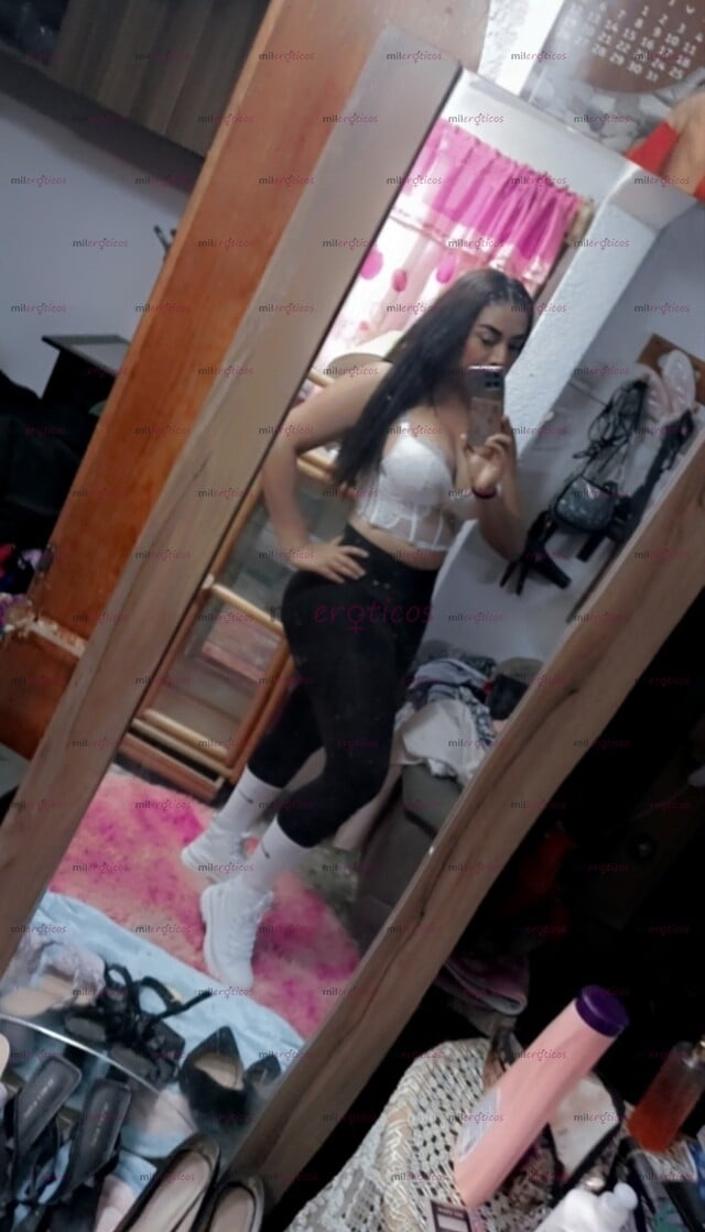 FOTOS DE ME LLAMO SAMANTHA SOY UNA CHICA TRANSEXUAL DE ALTO IMPACTO CUENTO CON LUGAR CÉNT