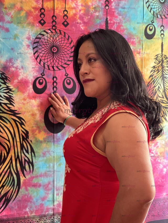 FOTOS DE SIENTE EL PLACER DE MIS MANOS (MASAJES WENDY)