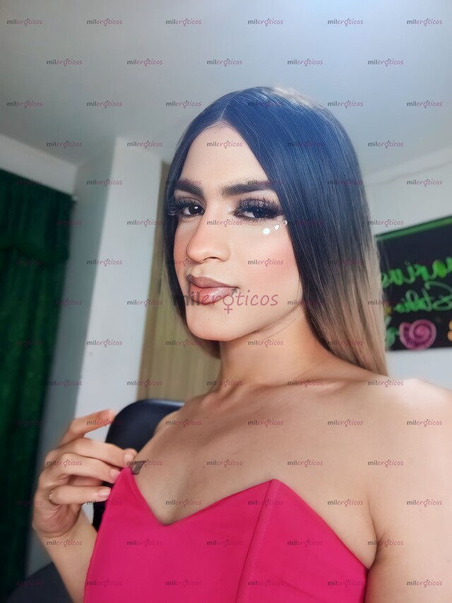 FOTOS DE CHICA TRANS CON GANAS DE CUMPLIR TUS FANTACIAS, DESEOS, Y FETICHES, SEXUALES