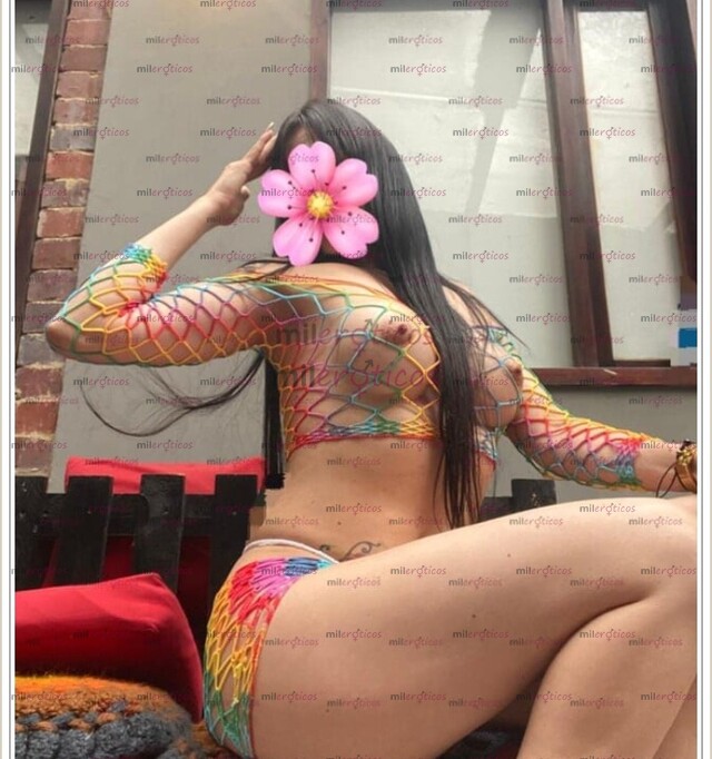 FOTOS DE RECIEN LLEGADA EN TU CUIDAD DAME TU VERGUITA FULL ANAL.