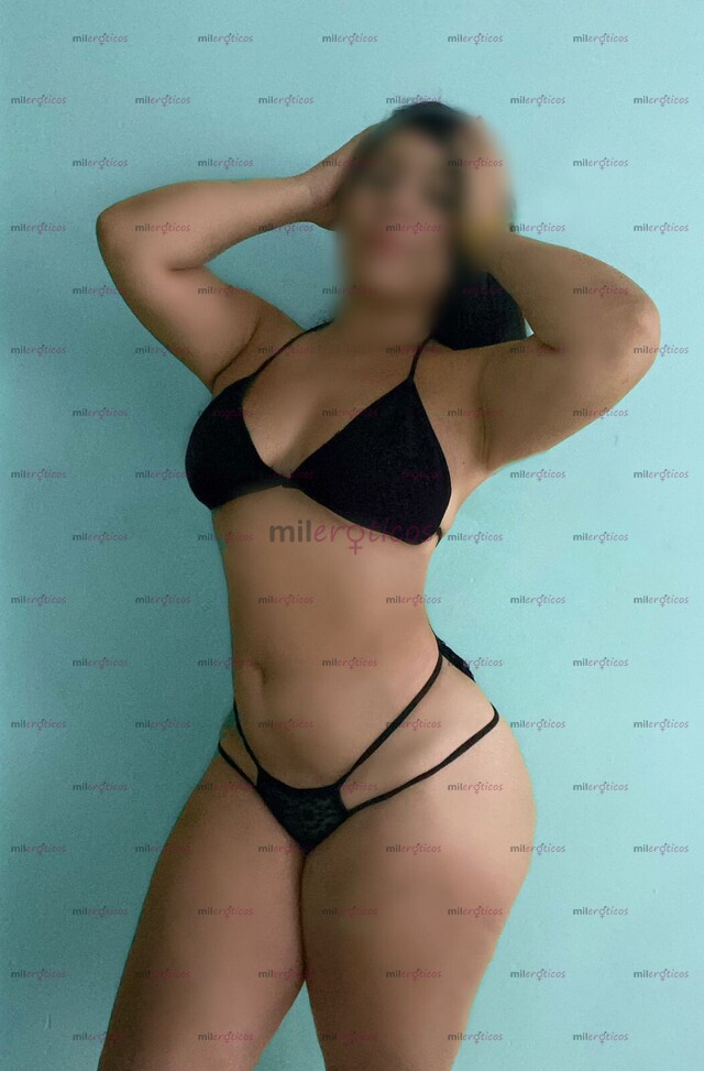 FOTOS DE MICHELLE CHICA DE HERMOSAS CURVAS CUERPO DIVINO Y TENTADOR