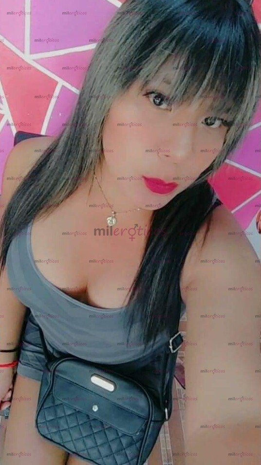 FOTOS DE ZAFIRO PUTITA FEMENINA COMPLACIENTE CON 18CM DE CARAMELO