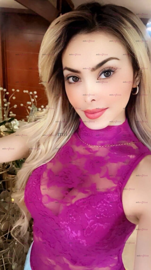 FOTOS DE BONITA TRANS SUPER FEMENINA 100%DISCRECIÓN CONTACTAME FOTOS REALES