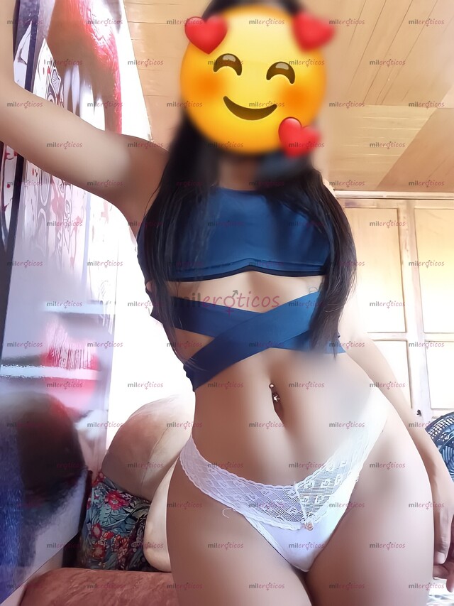 FOTOS DE ELAINE COSTEÑA PIEL TRIGUEÑA, DISPUESTA A DARTE PLACER, CON SITIO O DOMICILIO24H
