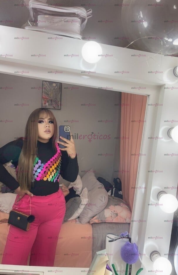 FOTOS DE CHICA TRANS CON UN CARAMELO RICO Y UN CULITO AGUANTADOR , CUENTO CON LUGAR