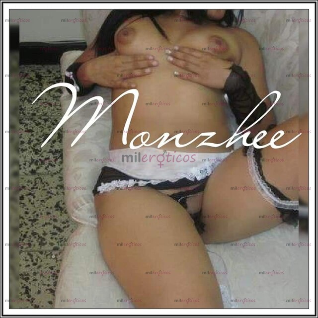 FOTOS DE HOLA SOY MONZHEE UNA NENA SUPER CACHONDA A TU ENTERA DISPOSICION