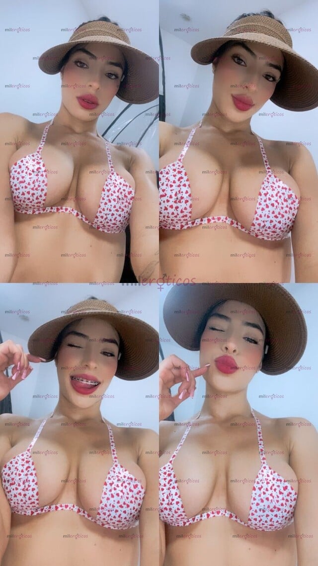 FOTOS DE FLACA SABROCITA Y TALLADORA!! EN PROM 1 HORA $90 EN MI APTO