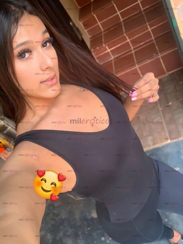 FOTOS DE HOLA SOY LILI UNA CHICA TRANS DISPUESTA A COMPLACER TUS FETICHES Y TUS DESEOS OR