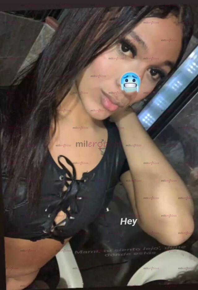 FOTOS DE HOLA SOY LILI UNA CHICA TRANS DISPUESTA A COMPLACER TUS FETICHES Y TUS DESEOS OR