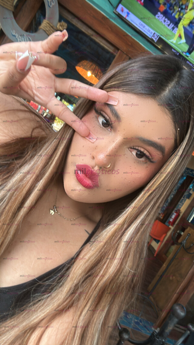 FOTOS DE NENA TRANS VIRTUAL NALGONA CON UN DELICIOSO CARAMELO