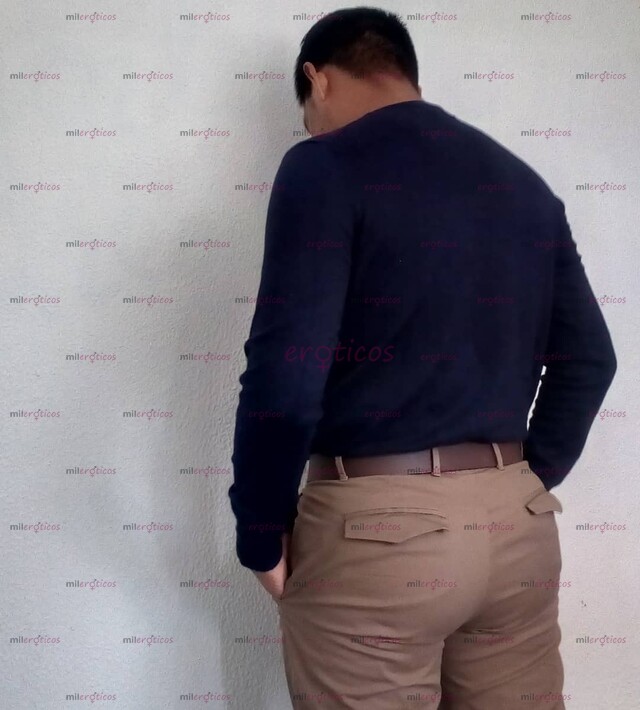 FOTOS DE JOVEN MORENO NALGÓN Y VERGON PARA MADUROS(AS)