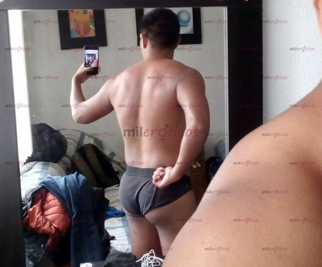 FOTOS DE JOVEN MORENO NALGÓN Y VERGON PARA MADUROS(AS)