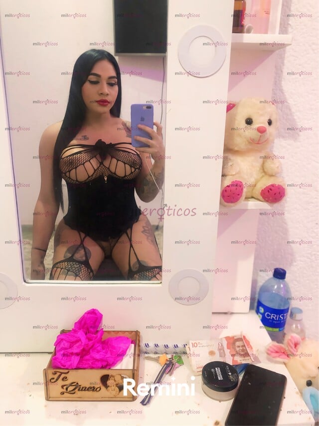 FOTOS DE MORBOSA SEXI CHICA EN CAMDELARIA VEN Y DISFRÚTAME