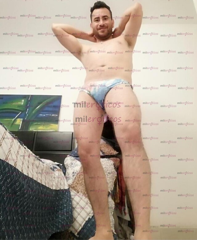 FOTOS DE BUEN TRATO MASAJISTA EXPERTO EN RELAJACIÓN