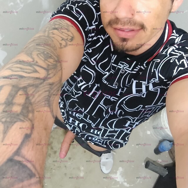 FOTOS DE CHACAL ACTIVO 100% VARONIL ESTARÉ EN PROMOCIÓN SERVICIO 1000 POR HORA