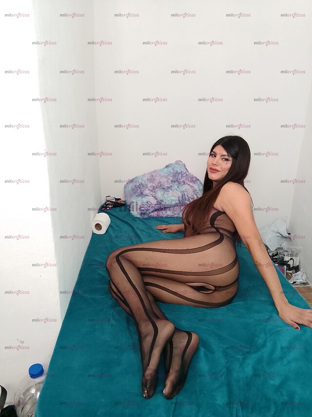 FOTOS DE JESSICA ÚLTIMA SEMANA AMOR VEN HACERME TUYA