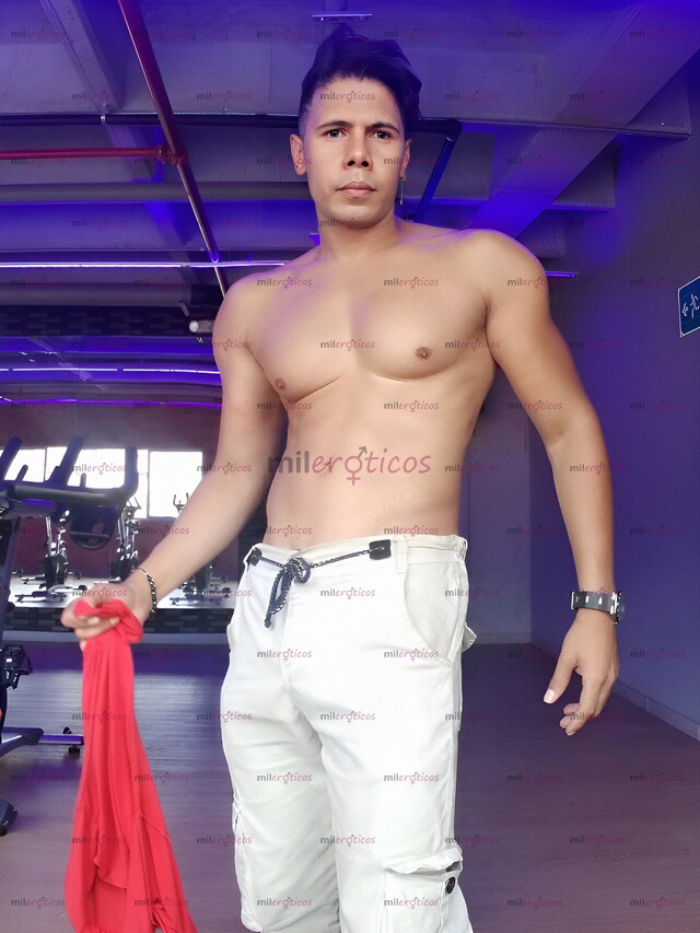 FOTOS DE HOLA SOY ANDRÉS 23CM ACTIVO MASAJISTA PUEDO SER TU GUÍA EXCELENTE PRESENTACIÓN