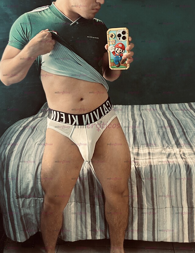 FOTOS DE BISEXUAL, MORBOSO & LECHERO HÁBLAME Y PASÉMOSLA RICO CUMPLIENDO TUS FETICHES