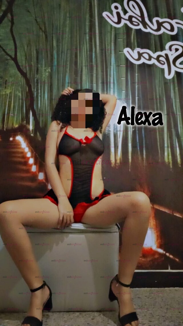 FOTOS DE ALEXA DELICIOSA CHICA DE SENOS RICOS DISPONIBLE YA MISMO EN MILEROTICO