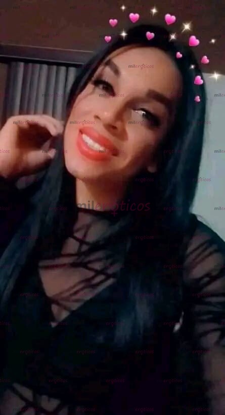 FOTOS DE CHICA TRANS SUPER CALIENTE Y TRAVIESA EN LA CAMA SOY TU FANTASÍA ECHA REALIDAD