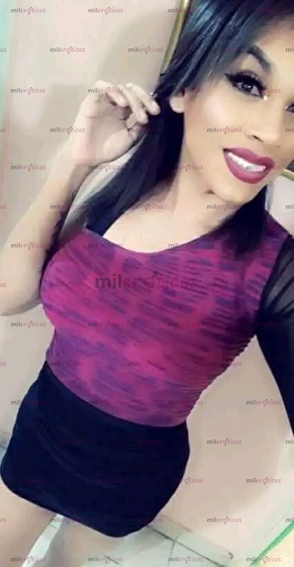 FOTOS DE CHICA TRANS SUPER CALIENTE Y TRAVIESA EN LA CAMA SOY TU FANTASÍA ECHA REALIDAD