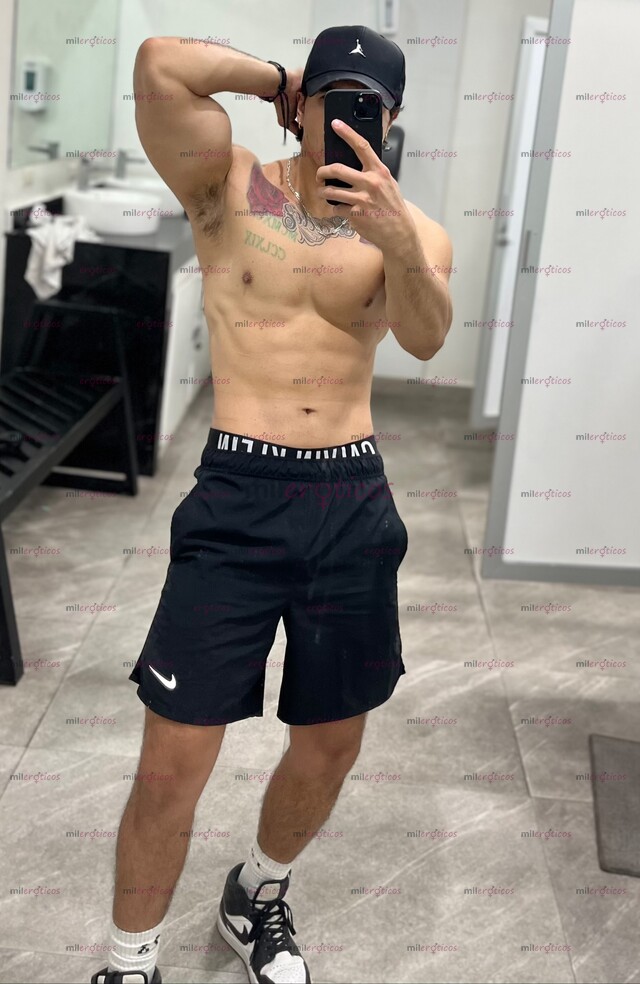 FOTOS DE MASAJISTA PROFESIONAL CON SITIO PRIVADO PARA UNA EXPERIENCIA ÚNICA