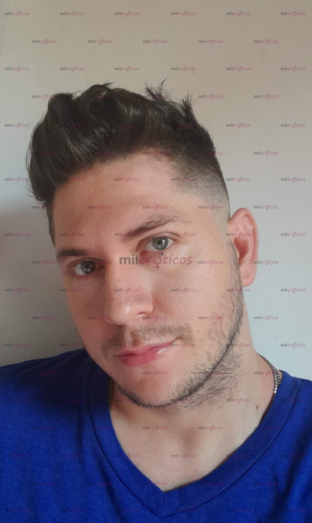 FOTOS DE FANTASÍAS HECHAS REALIDAD: CONTRATA A TU GIGOLÓ IDEAL