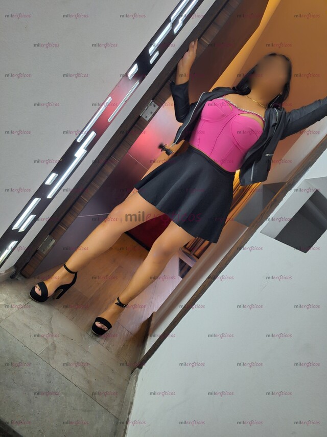 FOTOS DE PIEL CANELA, SUPER SUABE Y JOVEN TE ENCANTARA PROBARME BEBE