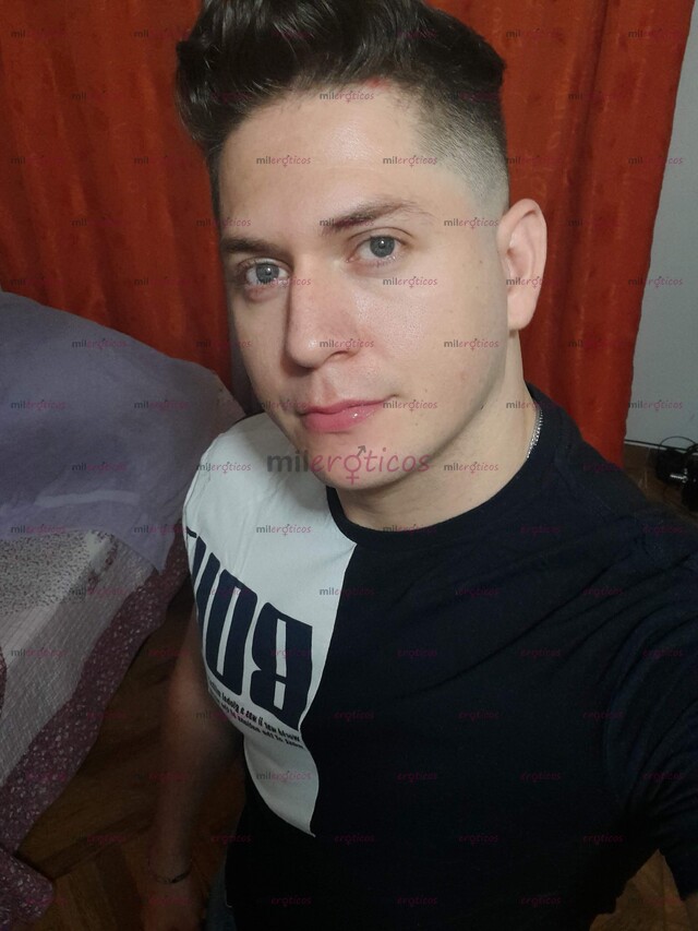 FOTOS DE FANTASÍAS HECHAS REALIDAD: CONTRATA A TU GIGOLÓ IDEAL